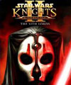 Star Wars - Knights of the Old Republic 2: The Sith Lords
